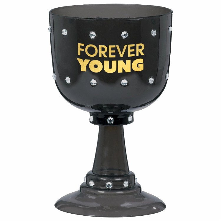 Over The Hill Pimp Cup