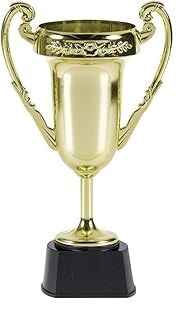 Trophy Cup Jumbo