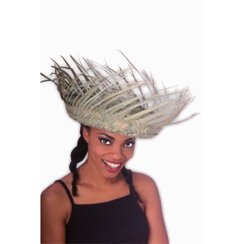 Hat Birds Nest