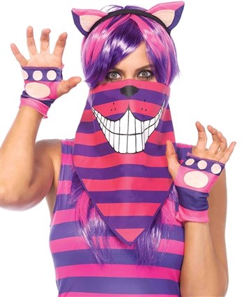 Bandana Cheshire Cat