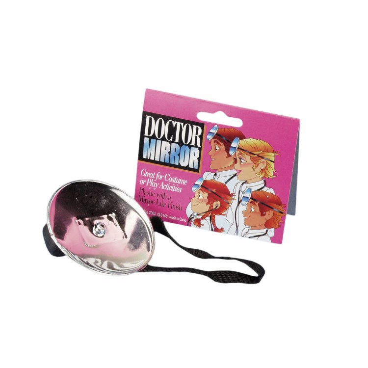 Doctor Head Mirror