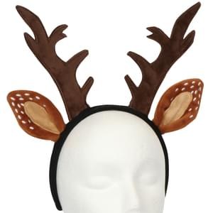 Headband Antlers