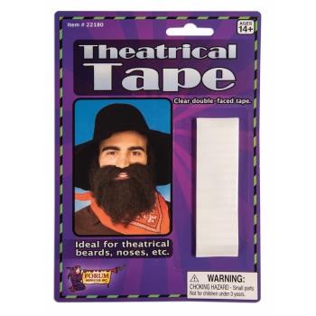Tape Theatrical/Toupe