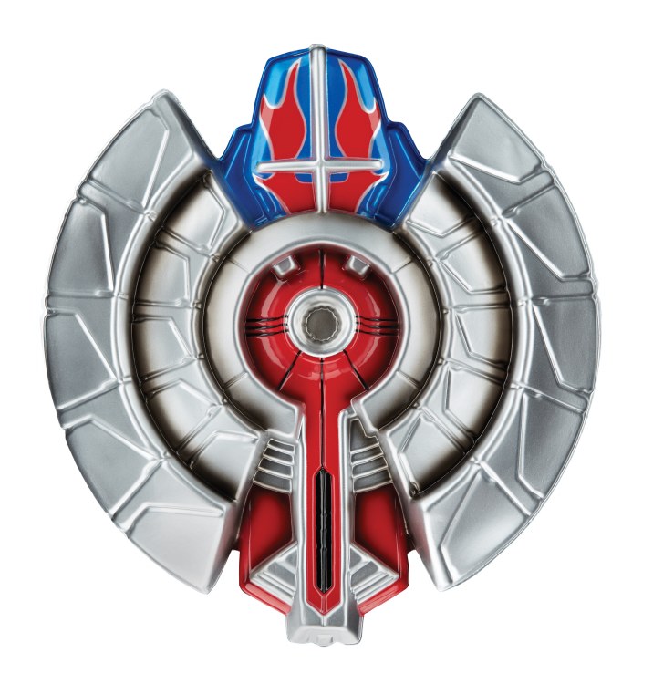 Shield Optimus Prime