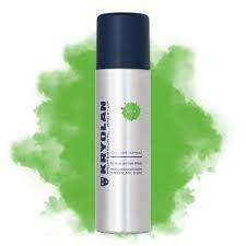Kryolan Color Spray D33/Green
