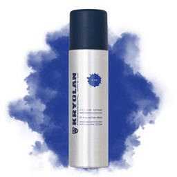 Kryolan Spray D43/Royal Blue