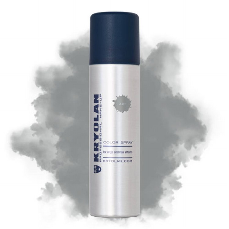 Kryolan Color Spray Grey