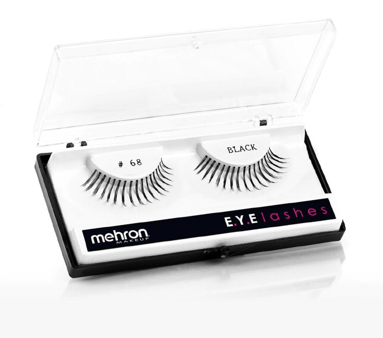 E.Y.E. Lashes Full #68