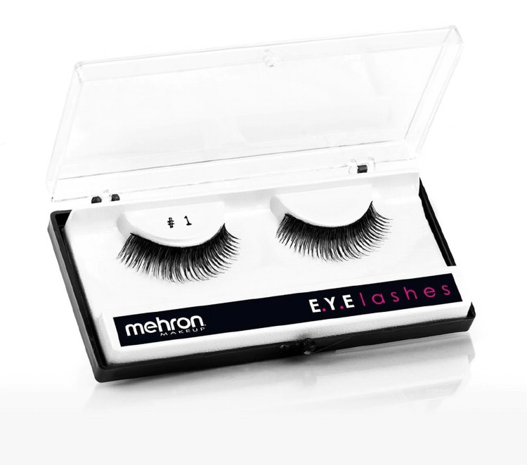 E.Y.E Lashes Fuller #1