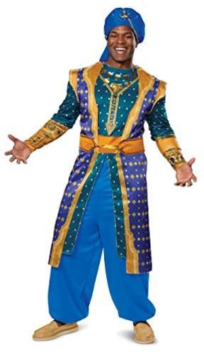 Genie Dlx Adult XXL