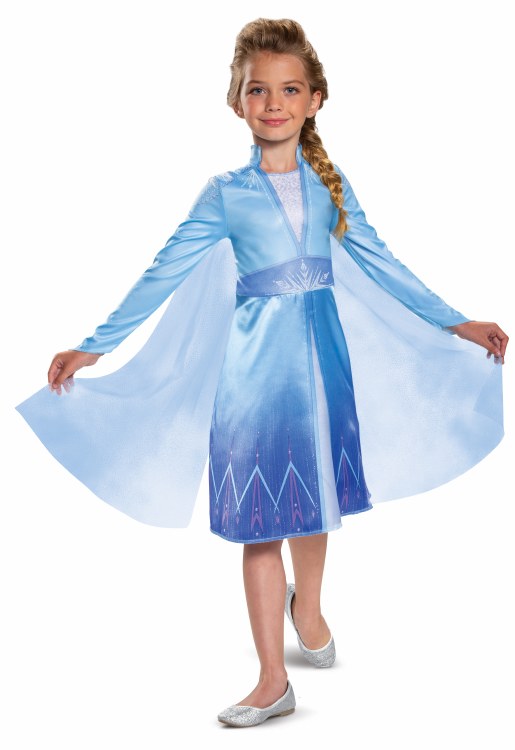 Elsa Classic Child 2T