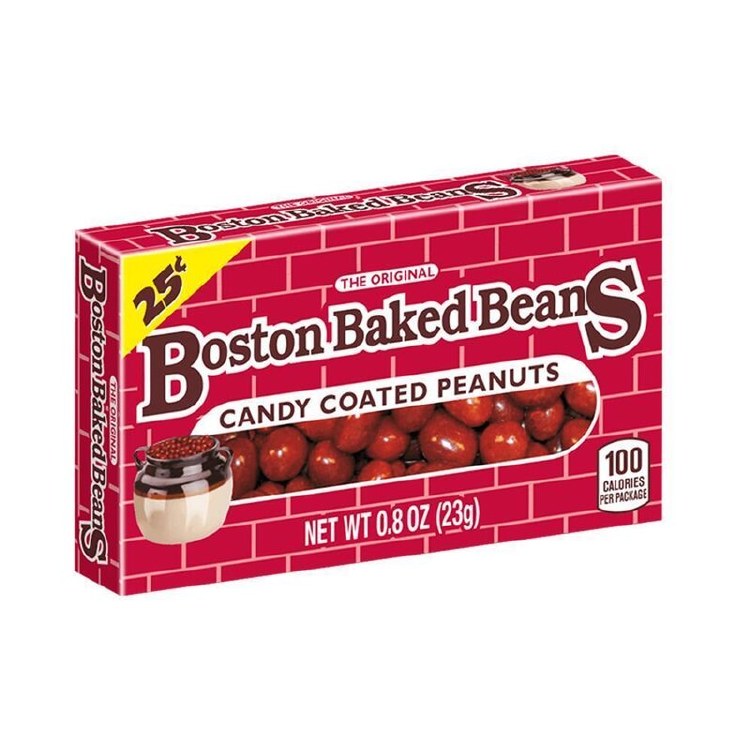 Boston Baked Beans
