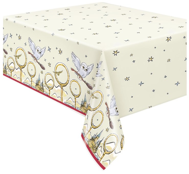 Harry Potter Pl Tablecover
