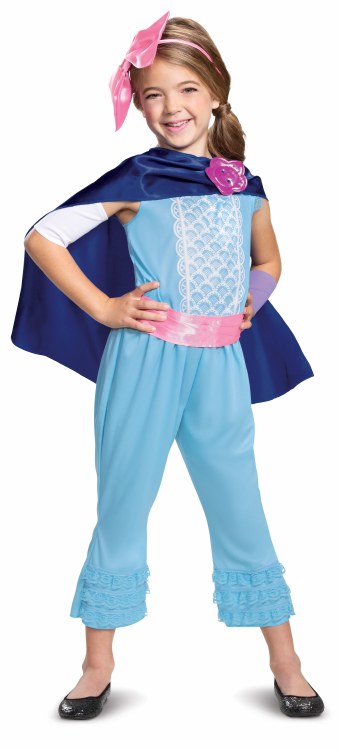 Bo Peep New Look 4-6