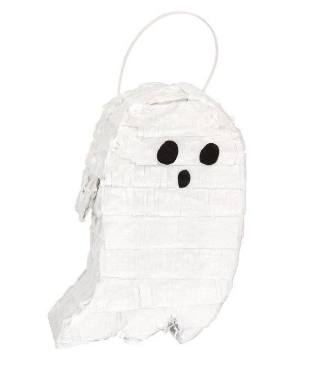 Spooky Ghost Mini Pinata
