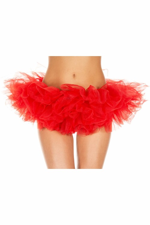 Tutu Red