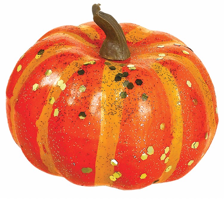 Bag of Mini Pumpkins