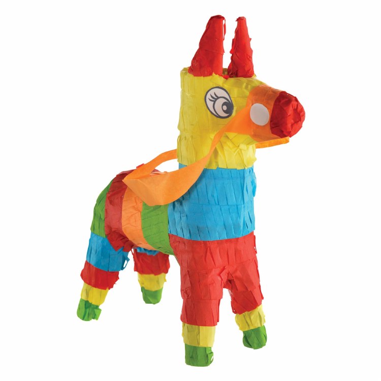 Donkey Mini Decor