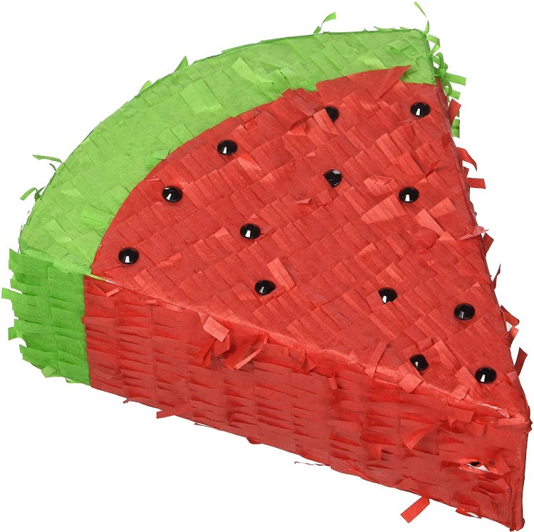 Watermelon Mini Pinata