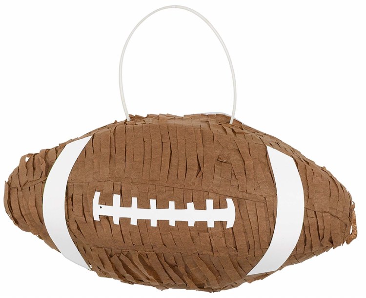 Football Mini Pinata