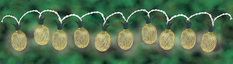 Lights Pineapple String