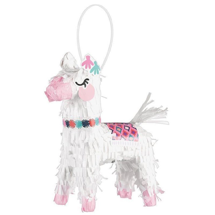 Llama Mini Pinata