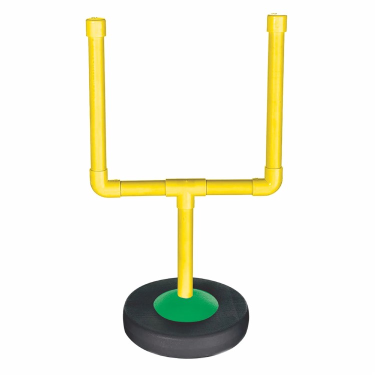 Football Goal Centerpiece