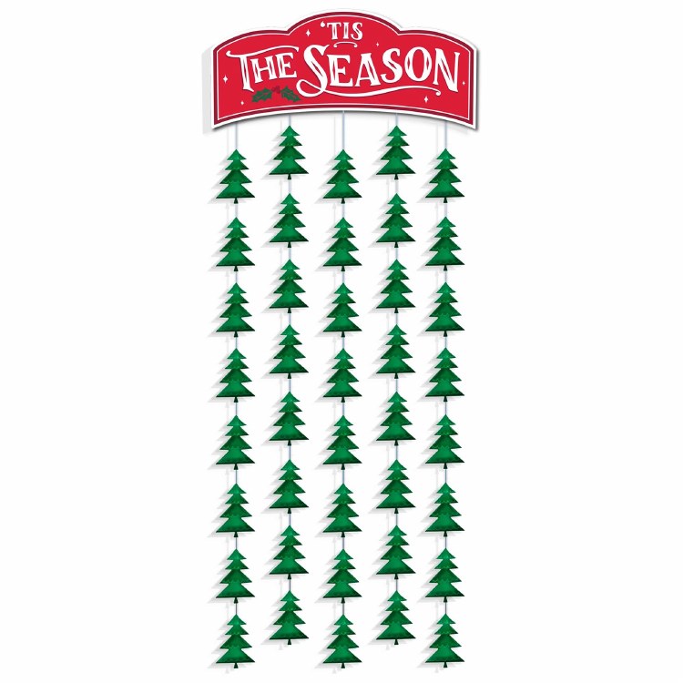 Traditional Doorway Decor