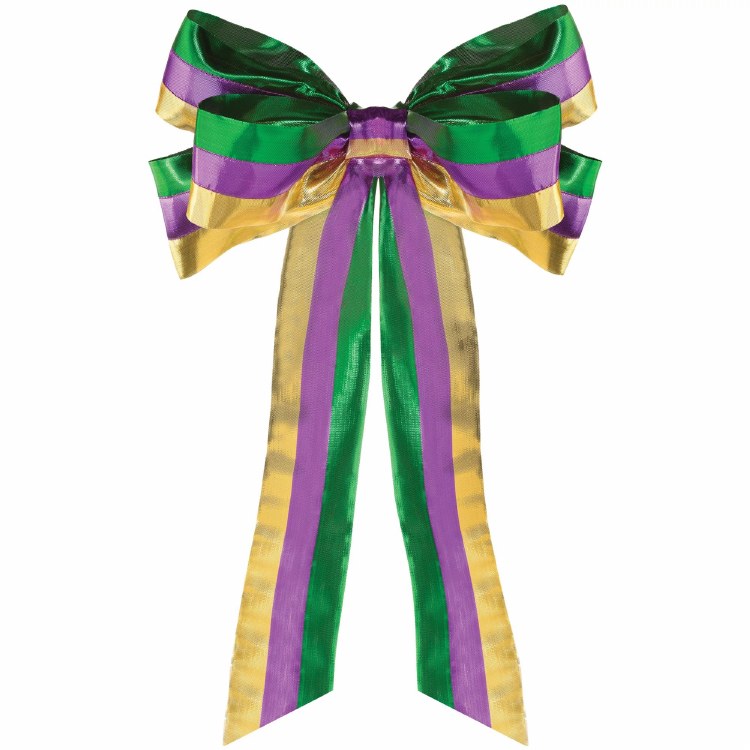 Bow Mardi Gras