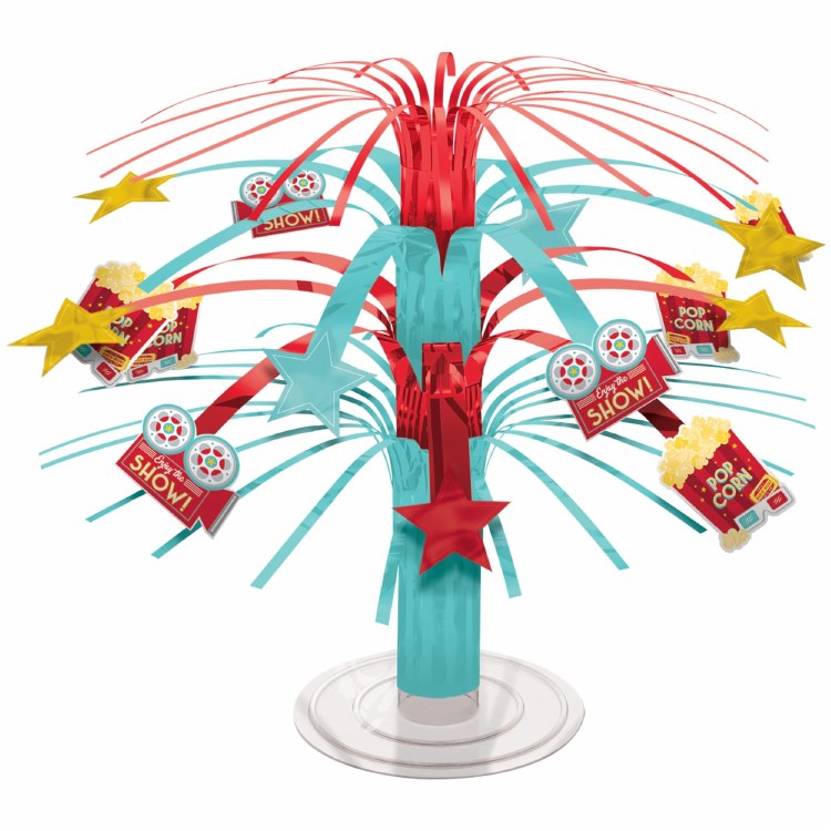 Centerpiece MiniMovie Night