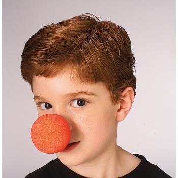 Foam Clown Nose