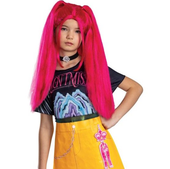 Wig KPop Mira Child
