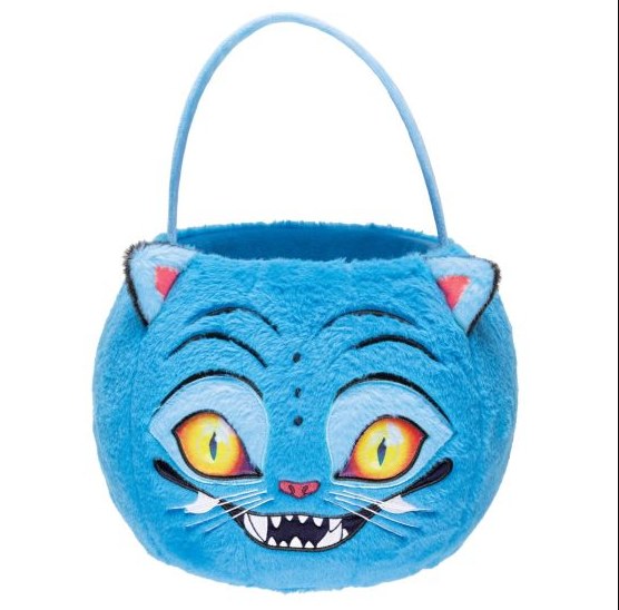 KPop Demon Derpy Treat Pail