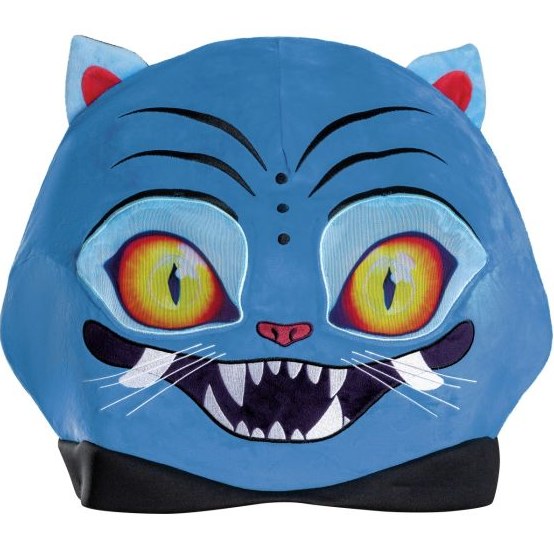 KPop Demon Derpy Mascot Head