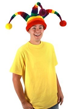 Hat Wacky Jester