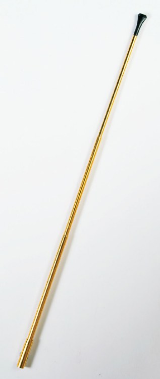 Cigarette Holder ~ Extended Gold