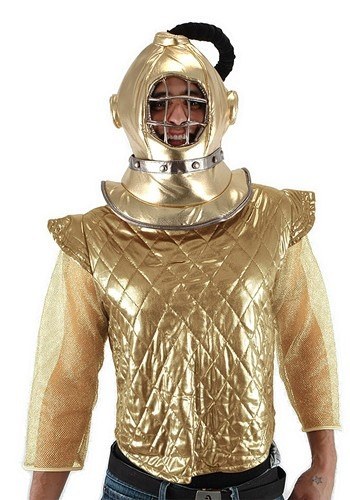 Hat Diving Bell