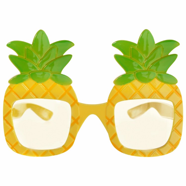 Pineapple Funshades