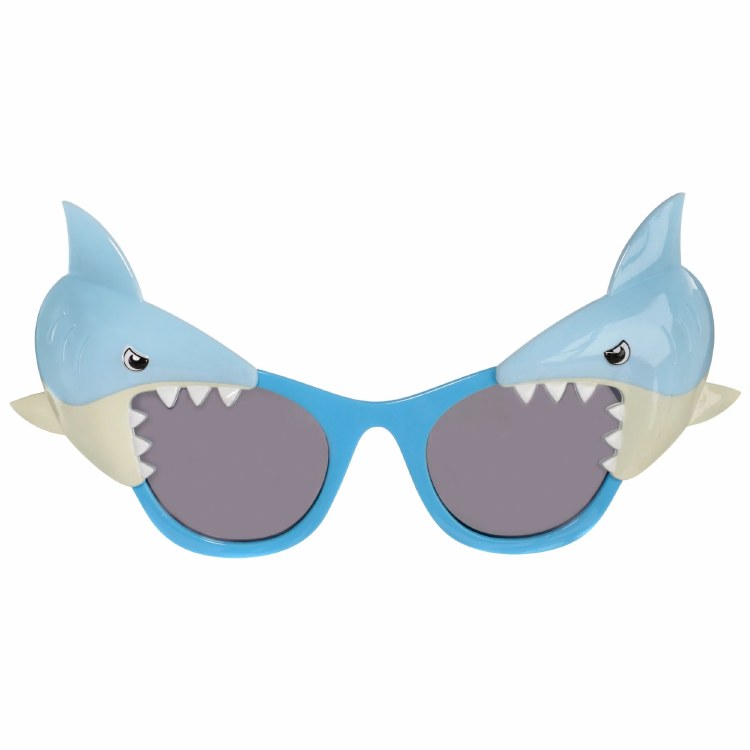 Glasses Sharks