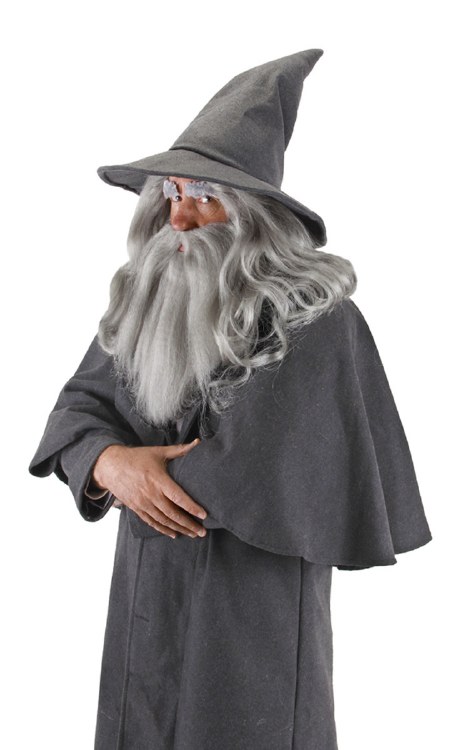 Hat Gandalf