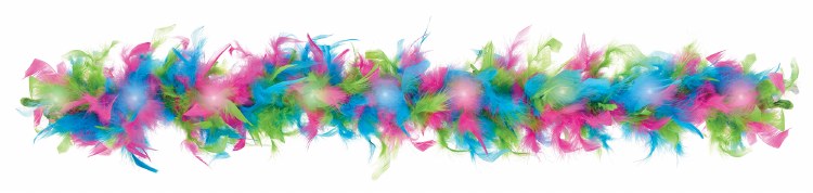 Boa Multi Light Up