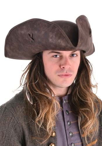 Jack Sparrow Dlx Hat