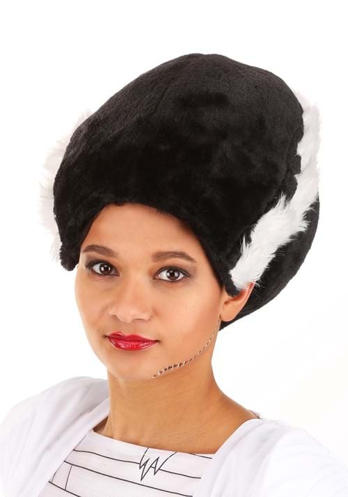 Hat BrideOfFrankenstein Plush