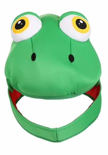 Hat Frog Jawesome