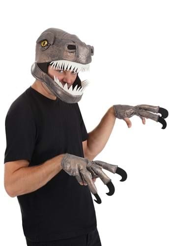 Velociraptor Jawesome Kit