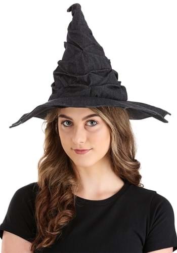 Hat Witch Scrunchie