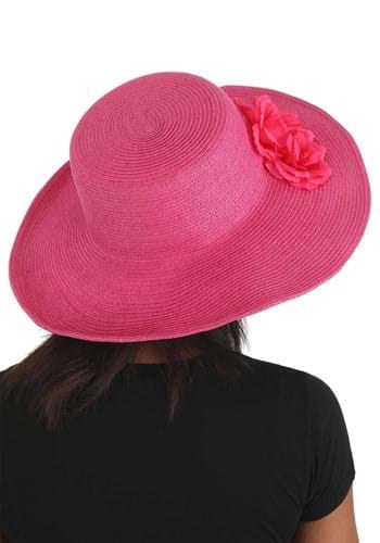 Hat Pink Lady Kentucky Derby