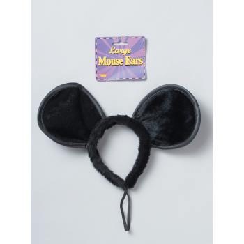 Mouse Ears Large