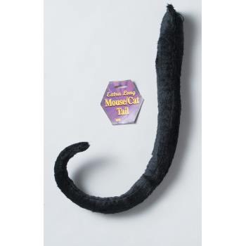 Tail Cat Long