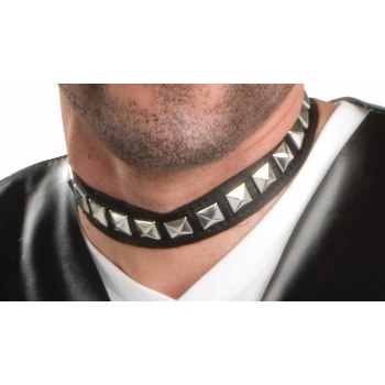 Choker Studded
